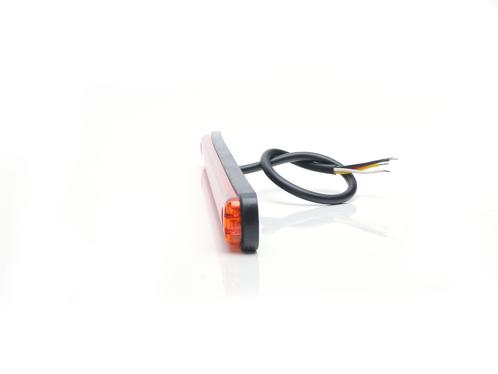 Koncové světlo W232/1505 LED 12/24V