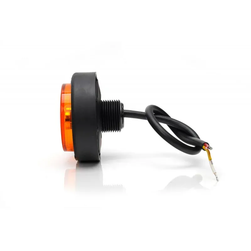 Koncové světlo LED W238 č.1533 R S1 2A (obrys, brzda, směr)