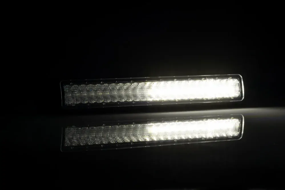 Mlhové a zpětné světlo FT-341 LED 12/24V