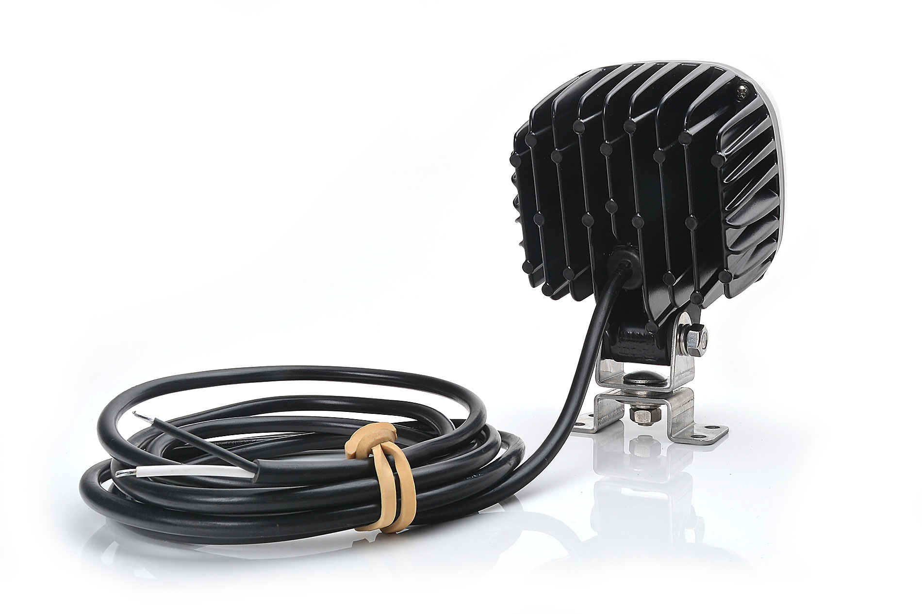 Pracovní světlomet W130/1207  Deutsch LED 7000lm 12/24V