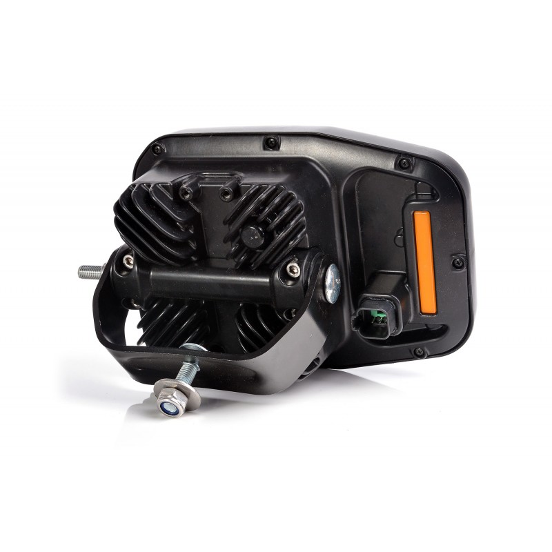 Přední LED světlomet  W188DD/1336B levý