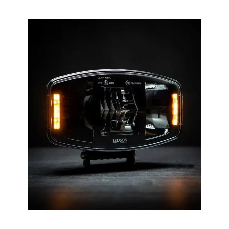 Ledson Ledson Orion 10+ LED 100Wdálkové