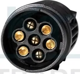 Adaptér CANBUS 7 PIN