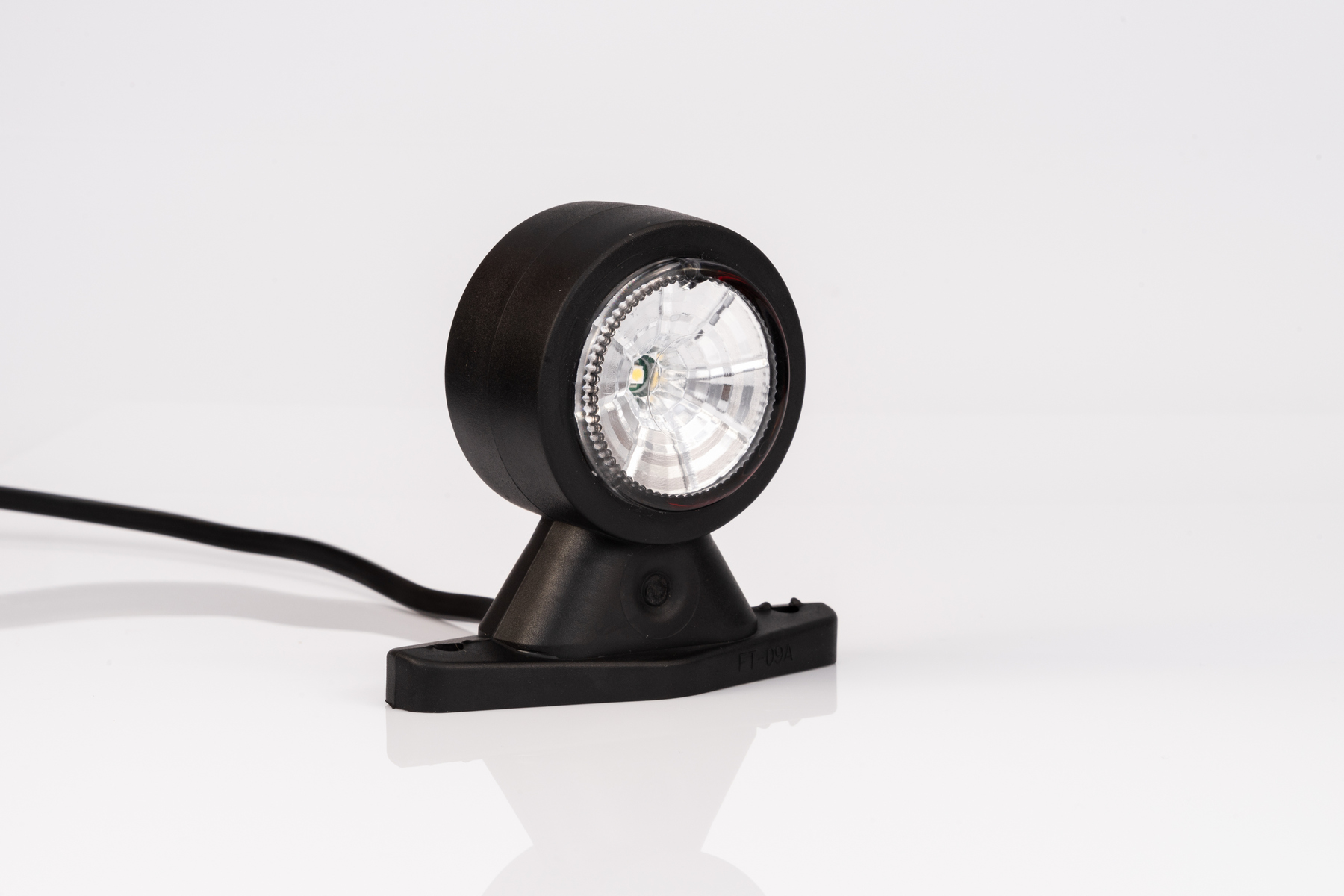 Pozička tykadlo FT-009A L/P LED 12/24V