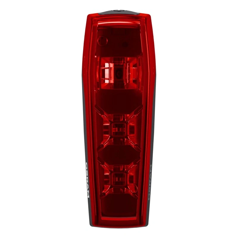 Osram Cyklosvítilny na kolo LED s BIKE RACE 100 SET