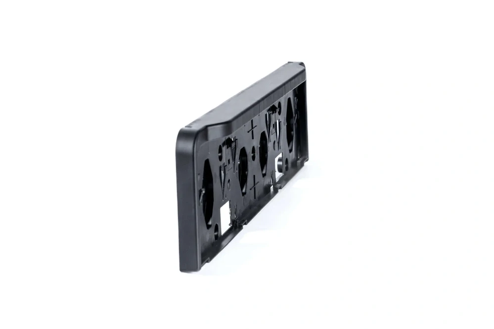Podložka RZ FT-264 s integovaným osvětlením LED 12/24V