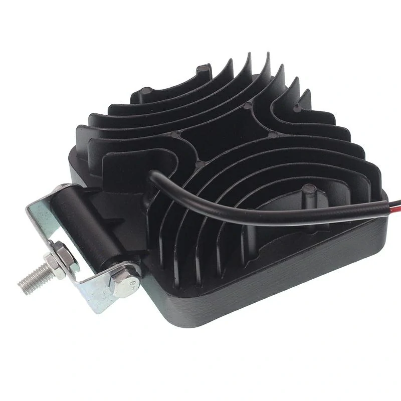 pracovní světlo LED 1800lm 16 LED rozptylové 12/24V
