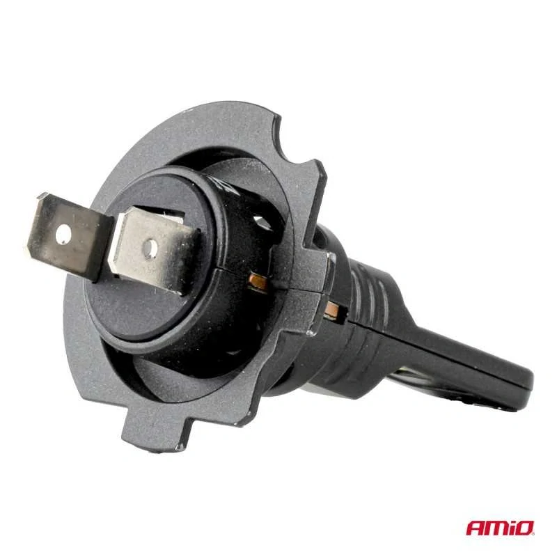 2ks žárovka LED H7 12/24V 3823 lm