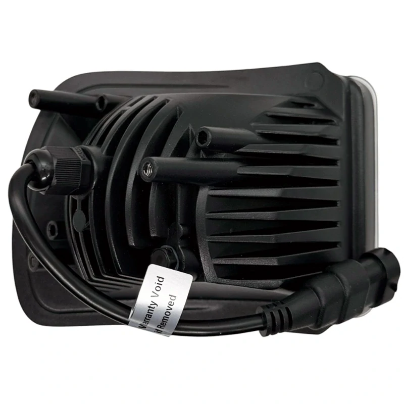 Rohové pracovní světlo LED, John Deere, 30W, levé