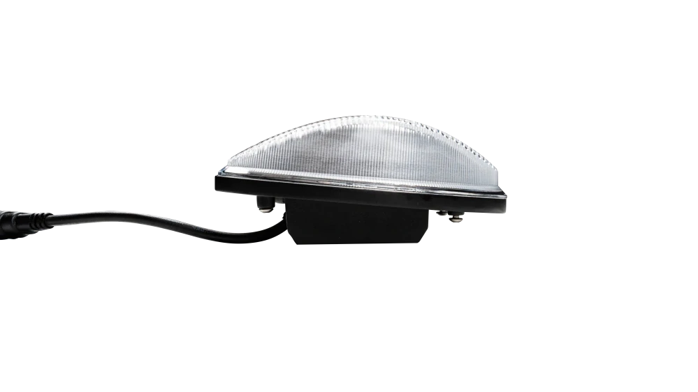 Oválná pracovní světla LED, John Deere, 45W, sada 2ks
