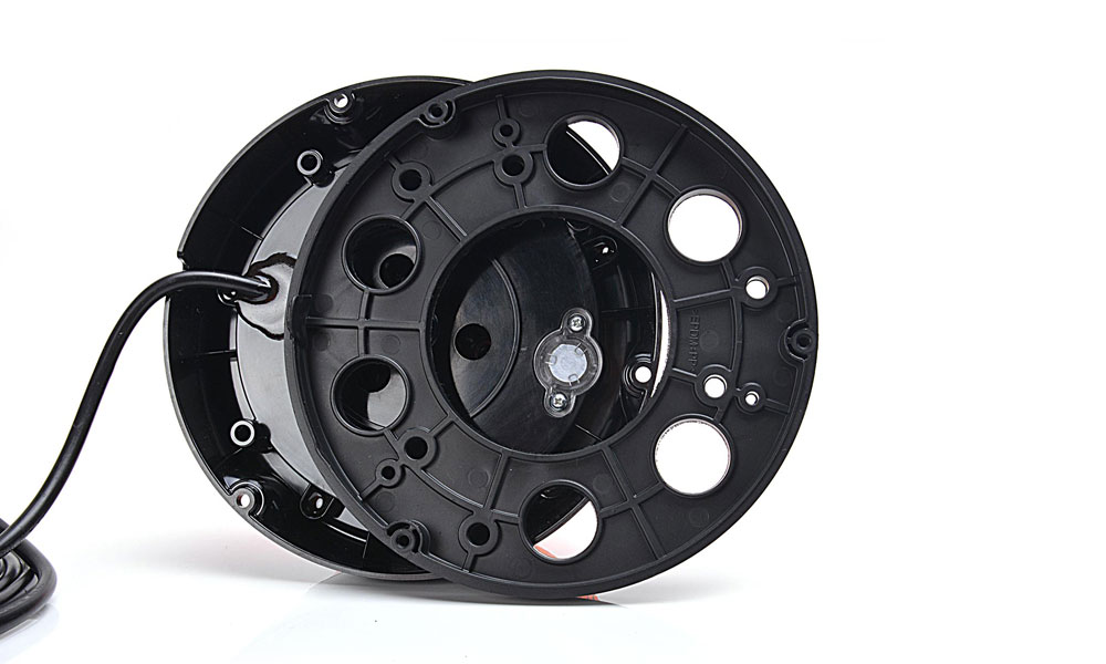 PROFI maják LED W126-866.4D 12/24V
