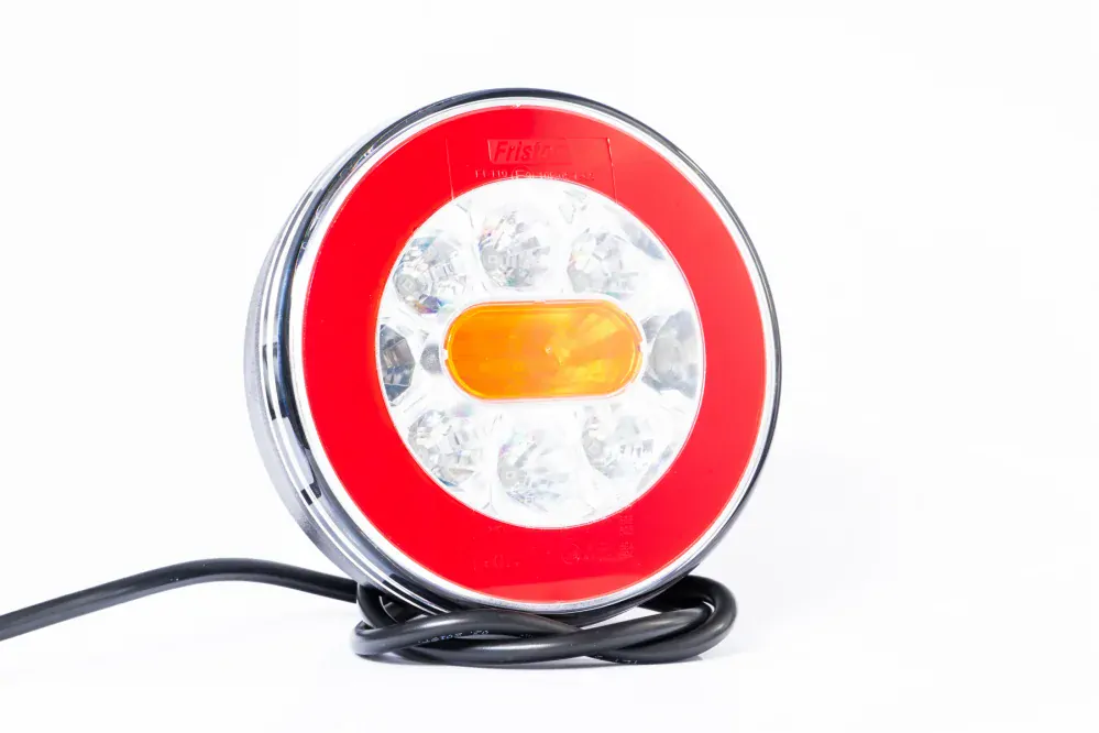 Koncové světlo FT-110 LED 12/24V