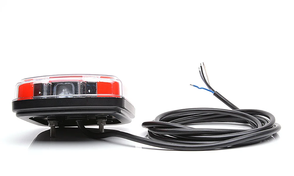 Koncové světlo W145/1089 L/P LED 12/24V