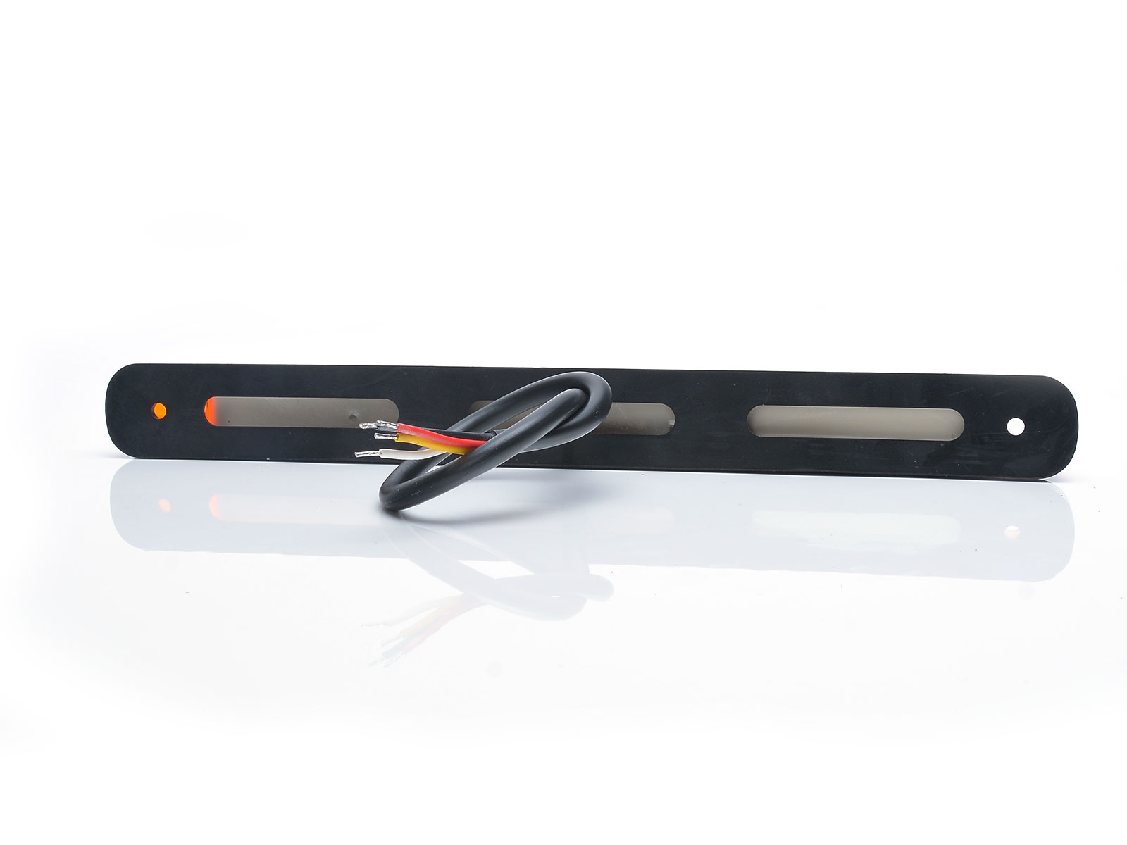 Koncové světlo W232/1505 LED 12/24V