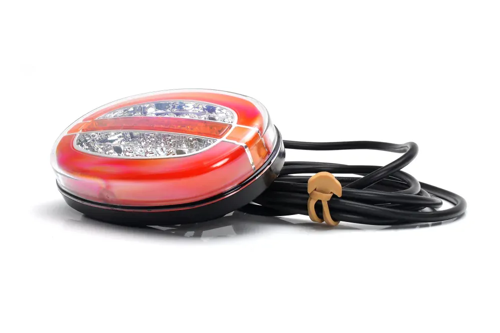 ZSS W205DD 1432 LED 12/24V