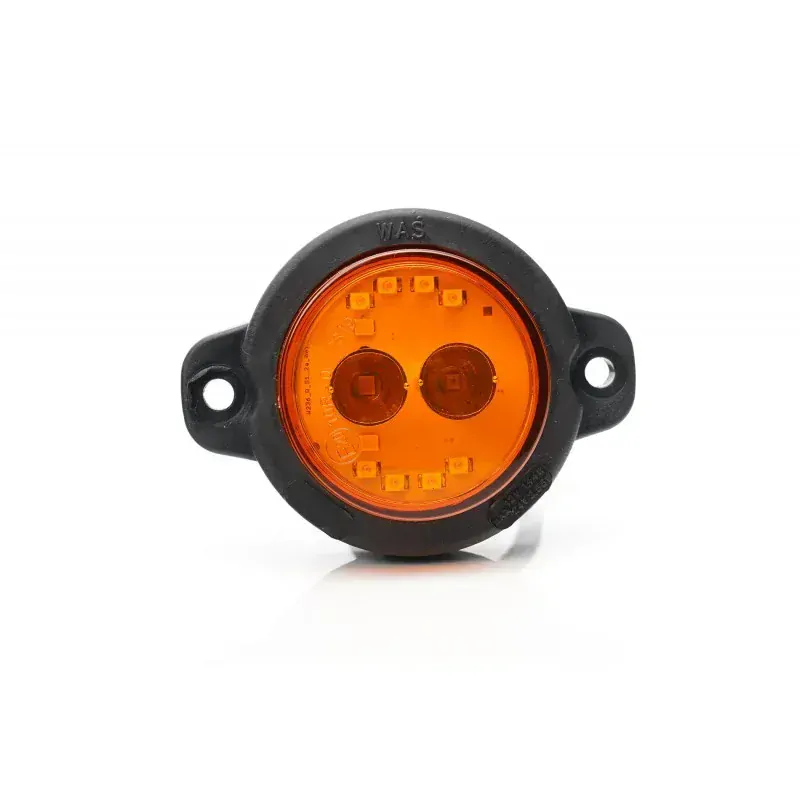 Koncové světlo LED W236 č.1531 R S1 2A  (obrys, brzda, směr)