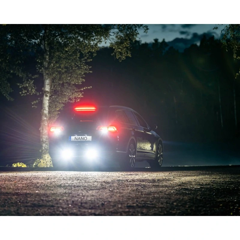 Ledson Nano zpětný světlomet 30W