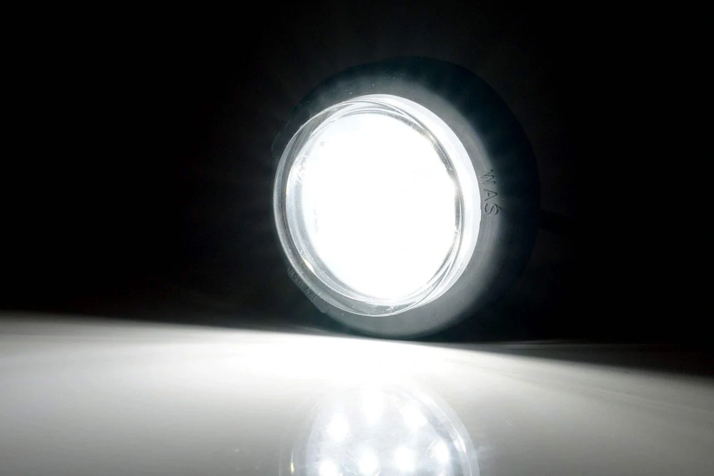 zpětné světlo W238/1533 LED 12/24V AR