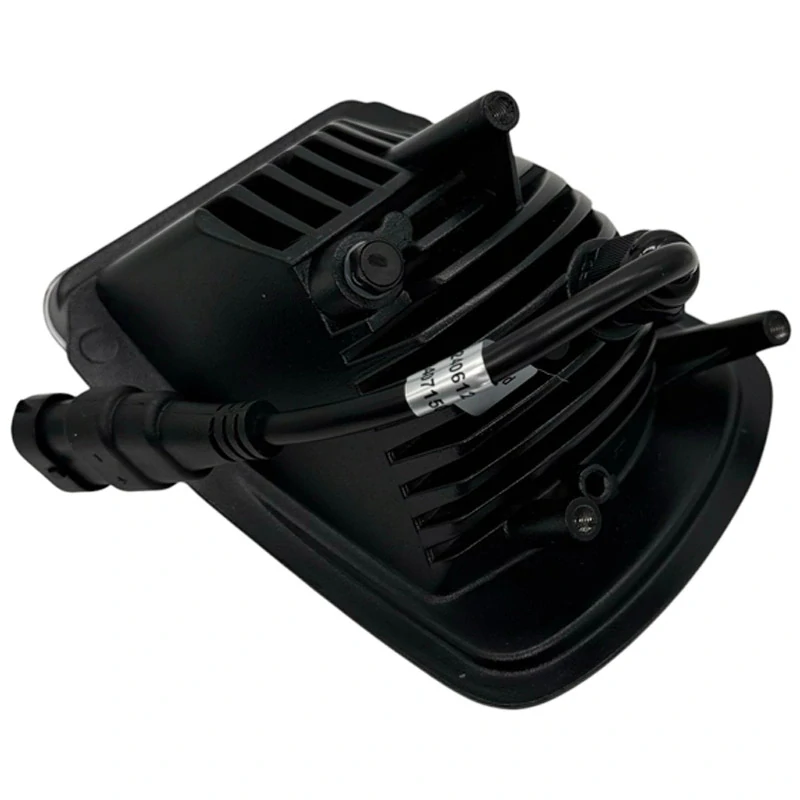 Rohové pracovní světlo LED, John Deere, 30W, pravé