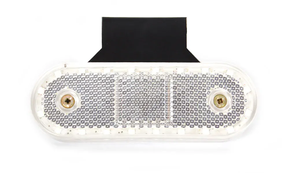 Poziční světlo W47ww č. 536Z 12/24V LED