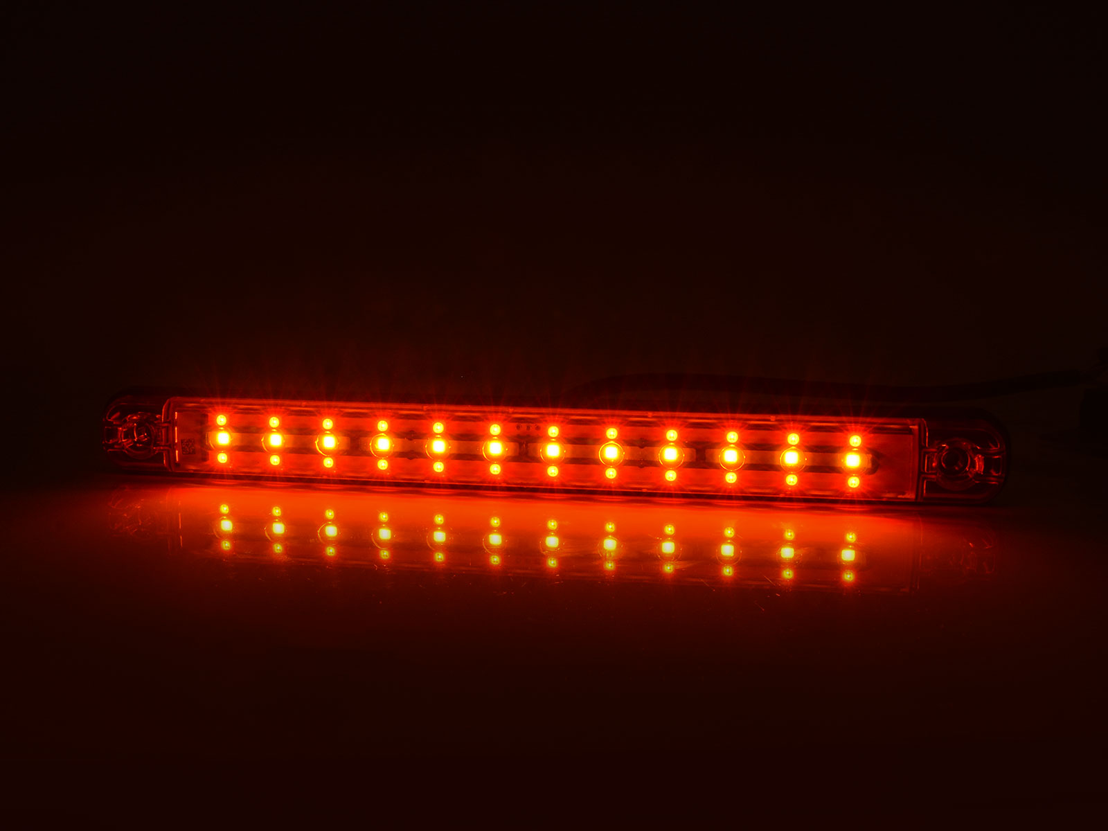 Koncové světlo W232/1505 LED 12/24V