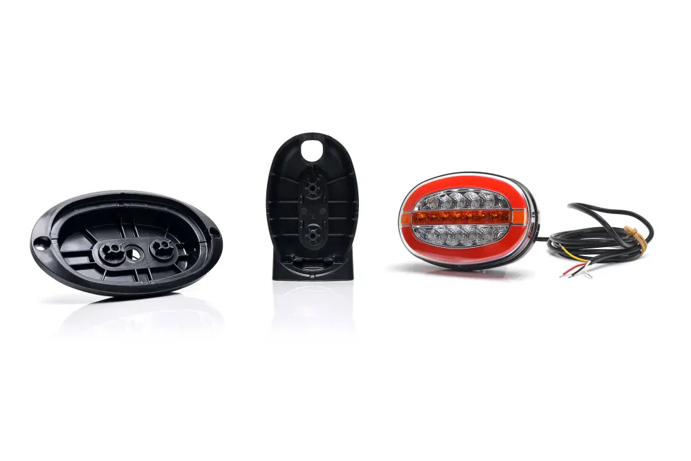 ZSS W205DD 1432 LED 12/24V