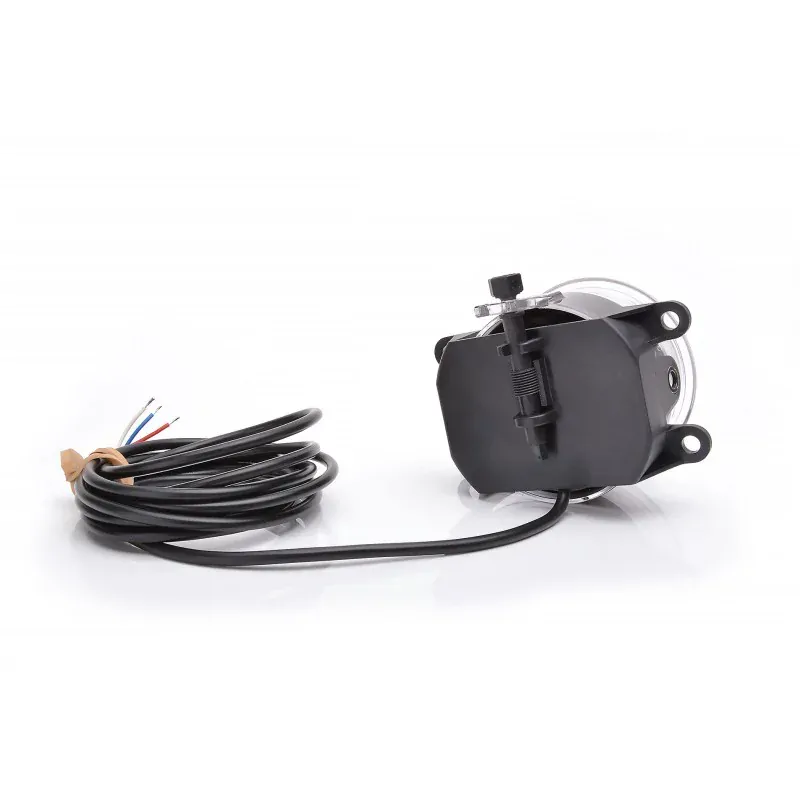 Denní světlo + mlhové světlo LED W182N/1256 NEON