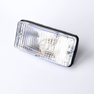 Svítilna zpětná čirá KAROSA