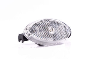 Pozička  FT-061 LED čirá 12/24V