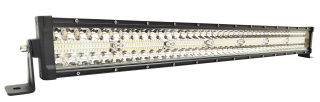 Světlomet LED 75W rovný 210xLED 12-30V, 76 cm