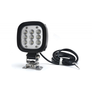 Pracovní světlomet LED 4000lm W166/1161 ADR 12-70V