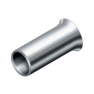 Dutinka DN 6-15, průřez 6mm2 / délka 15mm