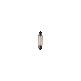 Žárovka 12V 10W SV8,5 11x41mm