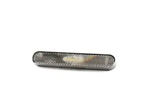 Poziční světlo FT-065 LED 12/24V čiré SAMOLEPÍCÍ