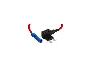 Adaptér pojistky MINI