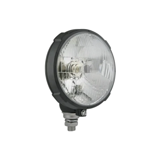 Ursus Světlomet RE43900 H4 levý kovový