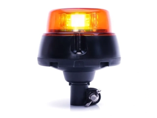 Maják LED W233/1534.6 na tyč - průměr pouze 132mm!