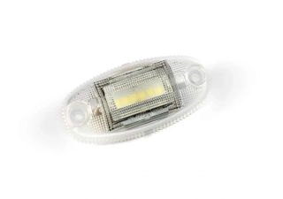 Poziční světlo FT-068 LED čiré