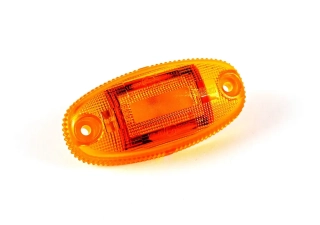 Poziční světlo FT-068 LED  oranžové