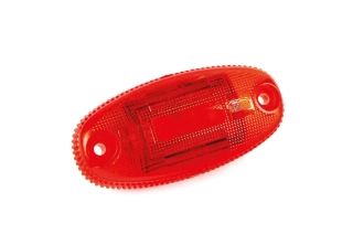 Poziční světlo FT-068 LED červené