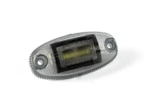 Poziční světlo FT-068 LED DARK čiré