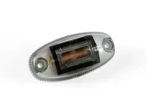 Poziční světlo FT-068 LED DARK oranžové