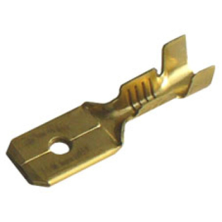 MK 2,5-68 Mosazný kolík