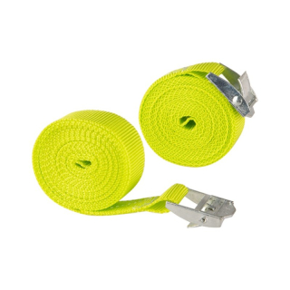 Carmotion Popruh rychloupínací 2ks (25mmx2,5m)