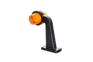 Poziční světlo FT-147 F žluté/žluté LED 