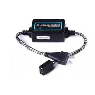 Eliminátor chybových hlášení H7 elektronický - 1ks