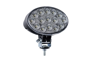 FT-366 LED pracovní světlo 6200lm 12/24V