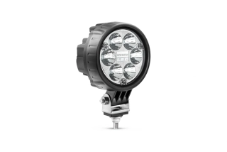 Modré pracovní světlo pro postřikovač CRC3S.54507 LED 12/24V, 32W