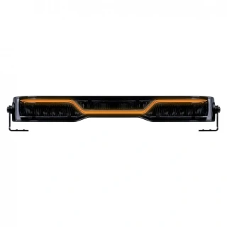Dálkové světlo LED X-spider VENOM 80W 12/24V + strobo