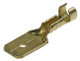 MK 6-68 Mosazný kolík 